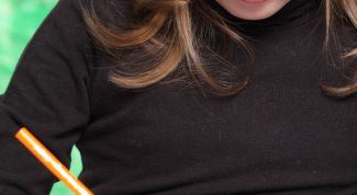 Картинка по теме - как нарисовать портрет простым карандашом