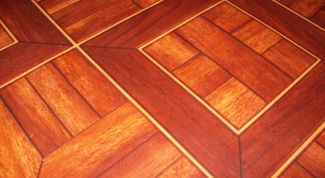 Картинка по теме - как отмыть линолеум