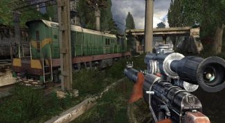 Картинка по теме - как найти оружие долговца