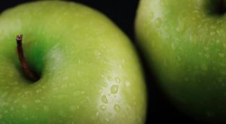 Картинка по теме - как заквасить яблоки