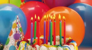 Картинка по теме - как украсить квартиру на день рождения ребенка