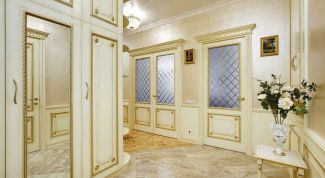 Картинка по теме - как приклеить галтель