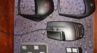 Картинка по теме - как разобрать лазерную мышь