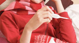 Картинка по теме - как сбить высокую темпиратуру