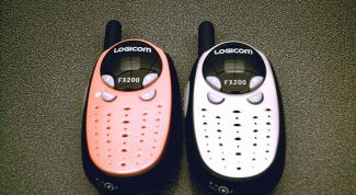 Картинка по теме - как зарядить рацию