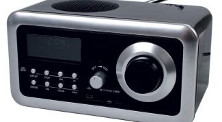 Картинка по теме - как записывать музыку с радио