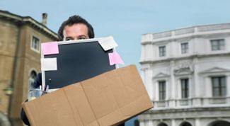 Картинка по теме - как уволить сотрудника, находящегося в отпуске