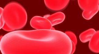 Картинка по теме - как понизить повышенный гемоглобин