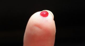 Картинка по теме - как остановить кровотечение