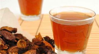 Картинка по теме - как варить компот из сушеных яблок