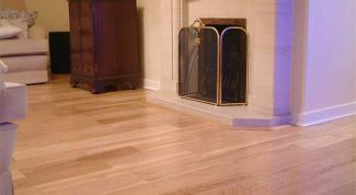 Картинка по теме - как положить пол в квартире