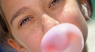 Картинка по теме - как очистить джинсы от жвачки