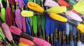 Картинка по теме - как вышивать счетный крест