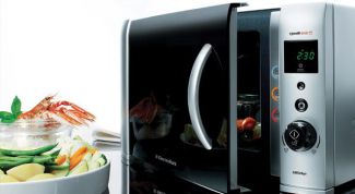 Картинка по теме - как проверить микроволновую печь