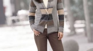 Картинка по теме - как растянуть шерстяную кофту