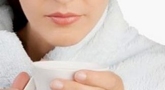 Картинка по теме - как удалить пробки в горле