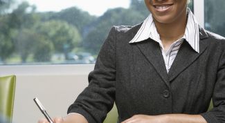 Картинка по теме - как выглядеть при приеме на работу