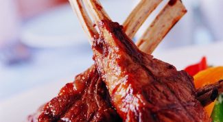 Картинка по теме - как готовить в пакетах для запекания