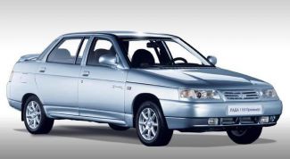 Картинка по теме - как заменить термостат в ваз 2110