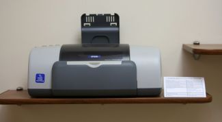 Картинка по теме - как создать цветовой профиль к принтеру