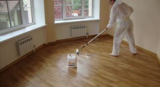 Картинка по теме - как снять лак с паркета