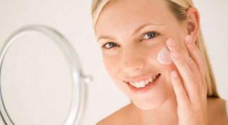 Картинка по теме - как успокоить раздраженную кожу