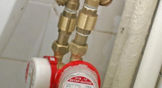 Картинка по теме - как установить счетчик расхода воды