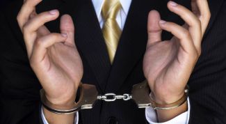 Картинка по теме - как избежать административного ареста