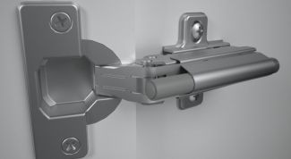 Картинка по теме - как регулировать двери шкафа