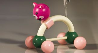 Картинка по теме - как смастерить игрушку