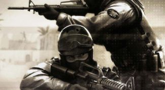 Картинка по теме - как создать готовый сервер в кс