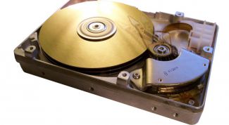 Картинка по теме - как вернуть диск d