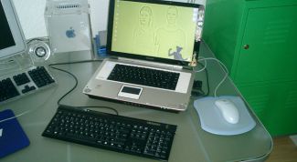 Картинка по теме - как перевернуть экран windows