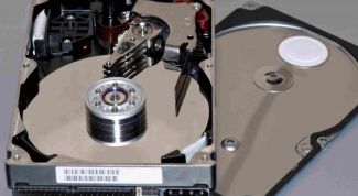 Картинка по теме - как поделить локальный диск