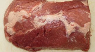 Картинка по теме - как приготовить шейку свинины