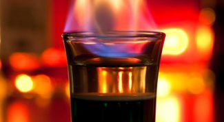 Картинка по теме - как пить коктейль б-52