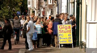 Картинка по теме - как привлечь новых покупателей