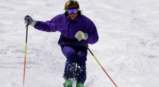 Картинка по теме - как выбрать лыжи для начинающих