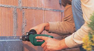 Картинка по теме - как выбрать ударную дрель