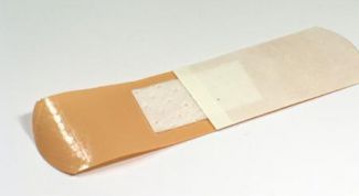 Картинка по теме - как залечить порез