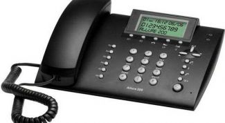 Картинка по теме - как отключить выход на межгород