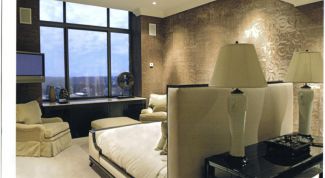 Картинка по теме - как наклеить багет