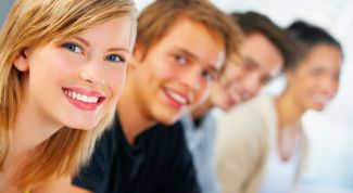 Картинка по теме - как принять на работу учеником