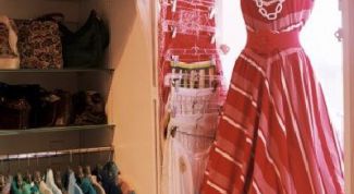 Картинка по теме - как сделать, чтобы одежда села