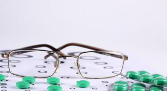 Картинка по теме - как защитить зрение