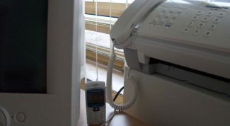 Картинка по теме - как отправить факс на почту