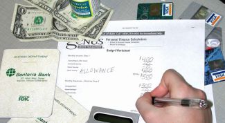 Картинка по теме - как взять потребительский кредит в банке