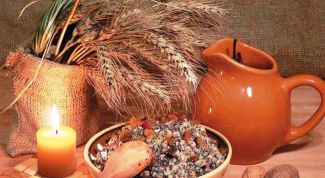 Картинка по теме - как соблюдать рождественский пост