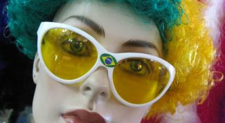 Картинка по теме - как сшить парик