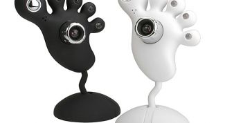 Картинка по теме - как посмотреть и проверить веб-камеру